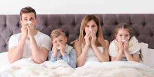 Jak připravit svoji imunitu na podzim