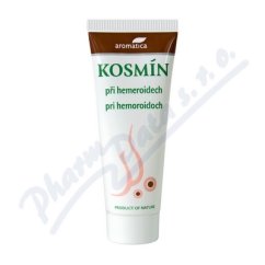 ARO Kosmín při hemeroidech 25ml