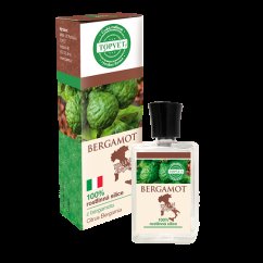 TOPVET Bergamot - 100% silice 10ml