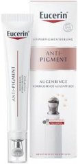 EUCERIN AntiPigm.kr.tma.kruh.pod oč.15ml