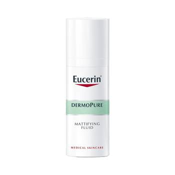 EUCERIN DermoPure zmat.emulze 50ml 69691