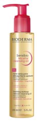 BIODERMA Sensibio Micel.čist.olej 150ml