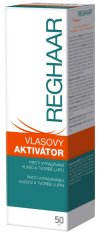 W Reghaar vlasový aktivátor 50ml