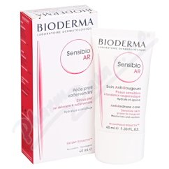 BIODERMA Sensibio AR krém 40ml
