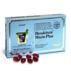 Bioaktivní Marin plus tbl.60