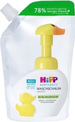 HiPP BABYSANFT Pěna na mytí náplň KACHNA