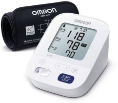 Tonometr dig.OMRON M3 Comf.intelli 4roky