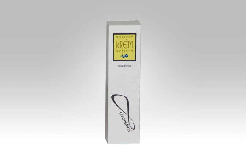 ULK Krém norkový výživný 33g