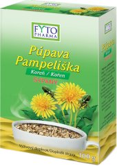 Pampeliška kořen sypaný 100g Fytopharma