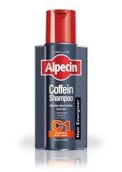 ALPECIN Energizer Coffein Shamp.C1 250ml