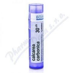 Calcarea Carbonica  CH30 gra.4g