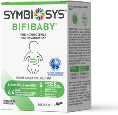 SYMBIOSYS Bifibaby 8ml