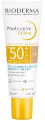 BIODERMA Photod.krem svetly SPF50+ 40ml