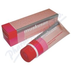 ALT-Muskusan masážní gel 120g