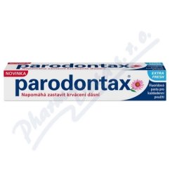 Parodontax Extra Fresh zubní pasta 75ml