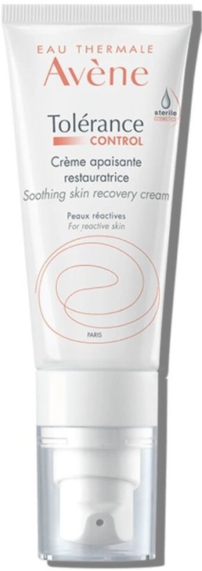 AVENE Tolerance CONTROL krém 40ml