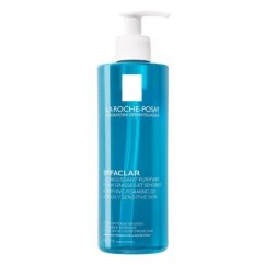 RP Effaclar gel 400ml VCZ91230