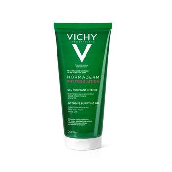 VICHY Normaderm Phytosolution gel 200 ml