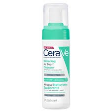 CERAVE čistící pěna pro optimální pH 148ml
