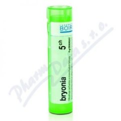 Bryonia  CH5 gra.4g