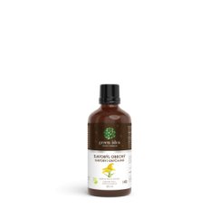 GREEN IDEA Zlatobýl obecný 50 ml