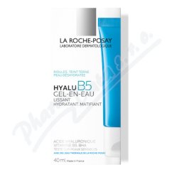 RP HYALU B5 gel krem 40ml