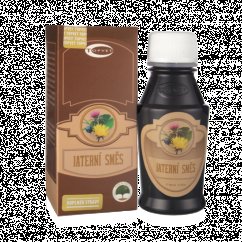 TOPVET Jaterní směs (kapky HEPAMIX) 100ml