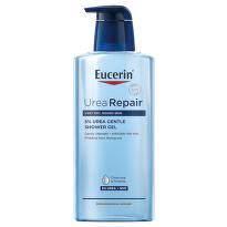 Eucerin Urea Repair sprchový gel 400ml