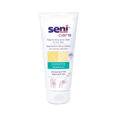 Seni Care regenerační tělový balzám 200m