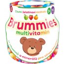 Brummies multivitamin 180 g / 60 želé Brummies multivitamin 180 g / 60 želé