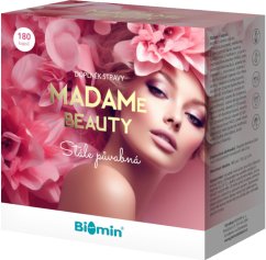 Biomin MADAMe BEAUTY cps.180