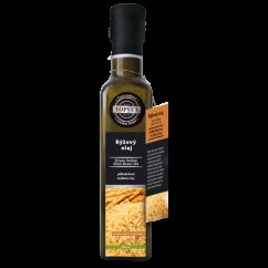 TOPVET Rýžový olej 250ml