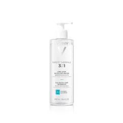 VICHY Purete Thermale Micelarni voda sen