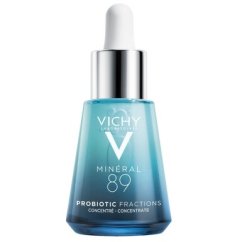 VICHY MINERAL 89 Probiotické sérum 30ml