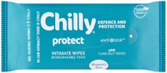 Chilly protect intimni ubrousky 12ks
