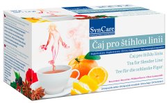 Čaj pro štíhlou linii