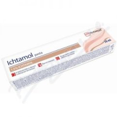 DrKonrad Ichtamol pasta 30 ml