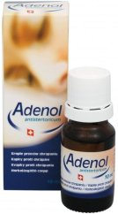 Adenol gtt.10ml (kapky proti chrápání)