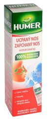 Humer Ucpaný nos 50ml sprej