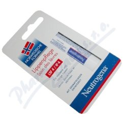 NEUTROGENA Tyč.na rty SPF4 blistr 4.8g