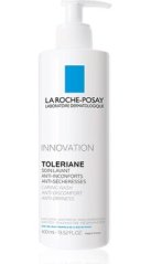 La ROCHE-POSAY Toleriane čisticí krém 400ml