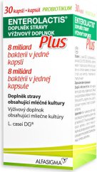 ENTEROLACTIS Plus cps.30