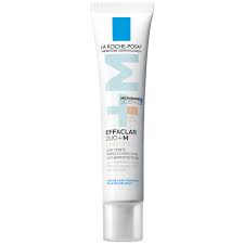 RP EFFACLAR DUO+ M l.40ml