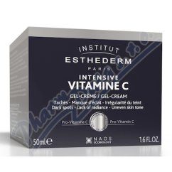 ESTHEDERM Intensive Vitamin C krem 50ml