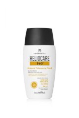 Heliocare 360⁰ Mineral tolerance Fluid SPF 50 Heliocare 360⁰ Mineral tolerance Fluid SPF 50