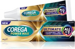 Corega Power Max Ult.All in 1 fix.kr.40g
