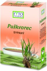 Puškvorec sypaný 70g Fytopharma