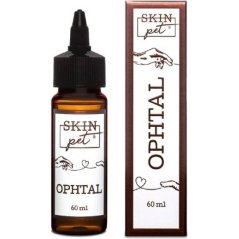 SkinPET Ophtal oční kapky 60 ml