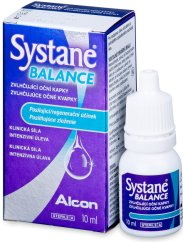 Systane BALANCE zvlhcuj.ocni kapky 10ml