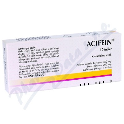 Acifein por. tbl.nob.10